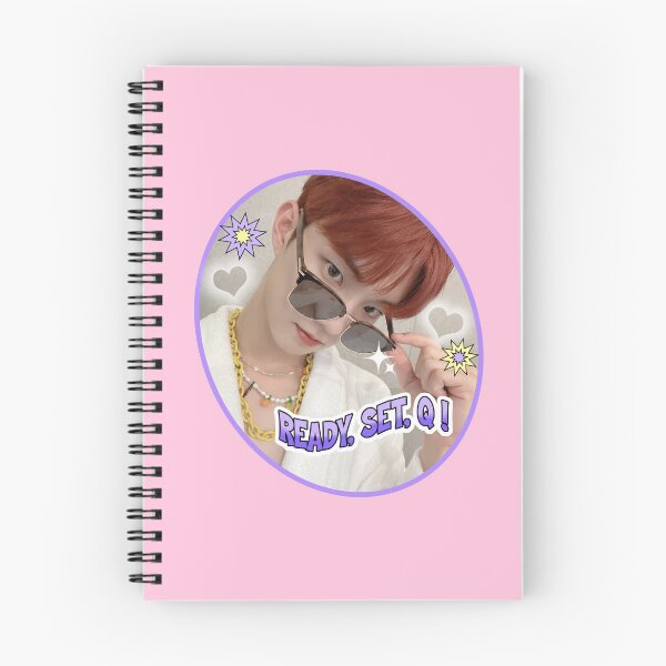 Item preview, Changmin Sticker 01 designed and sold by theboredmochi.