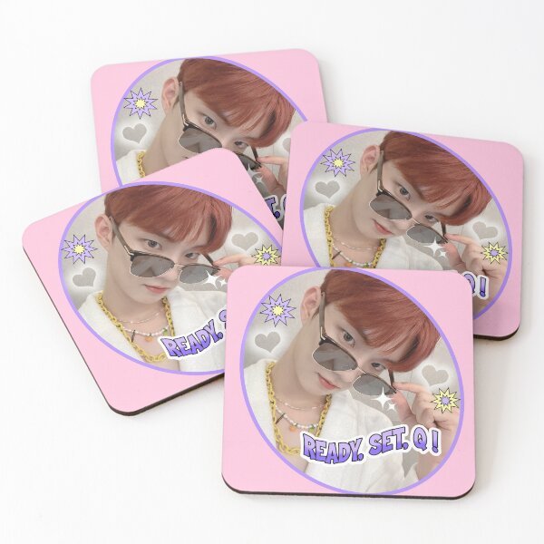 Item preview, Changmin Sticker 01 designed and sold by theboredmochi.