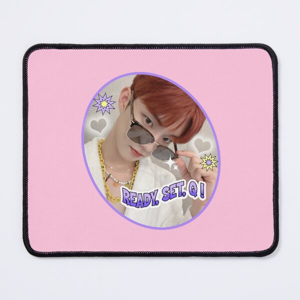 Item preview, Changmin Sticker 01 designed and sold by theboredmochi.