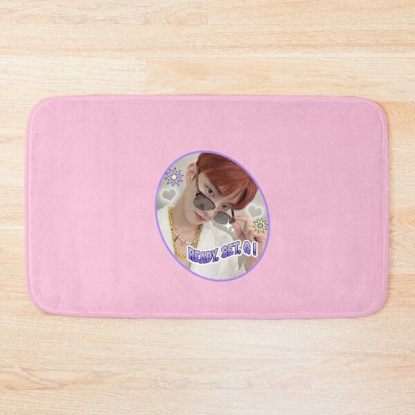 Item preview, Changmin Sticker 01 designed and sold by theboredmochi.
