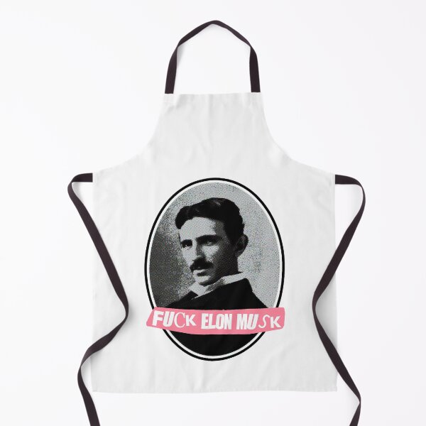 Item preview, fuck elon musk designed and sold by zurymacdougal.