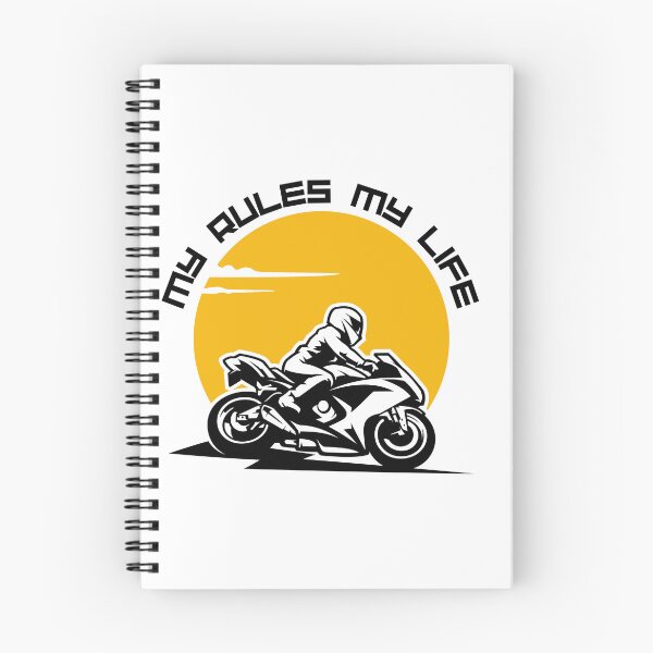 Item preview, My rules my life designed and sold by sbadesignstudio.