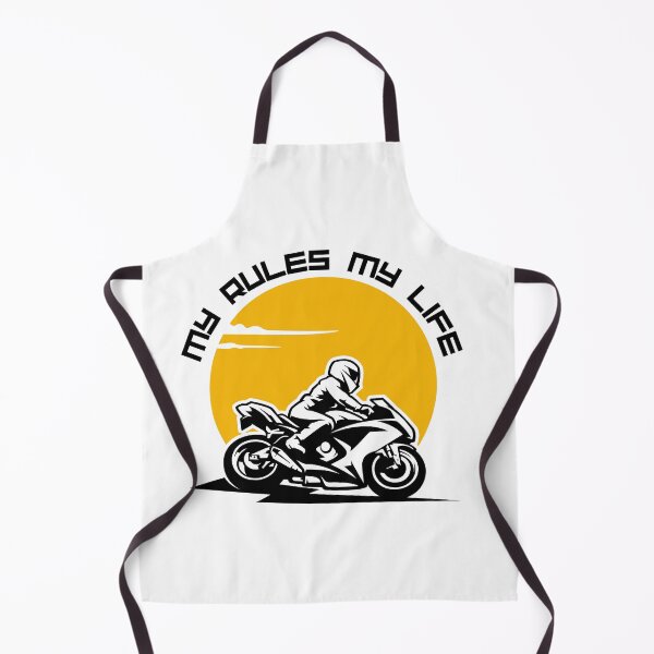 Item preview, My rules my life designed and sold by sbadesignstudio.