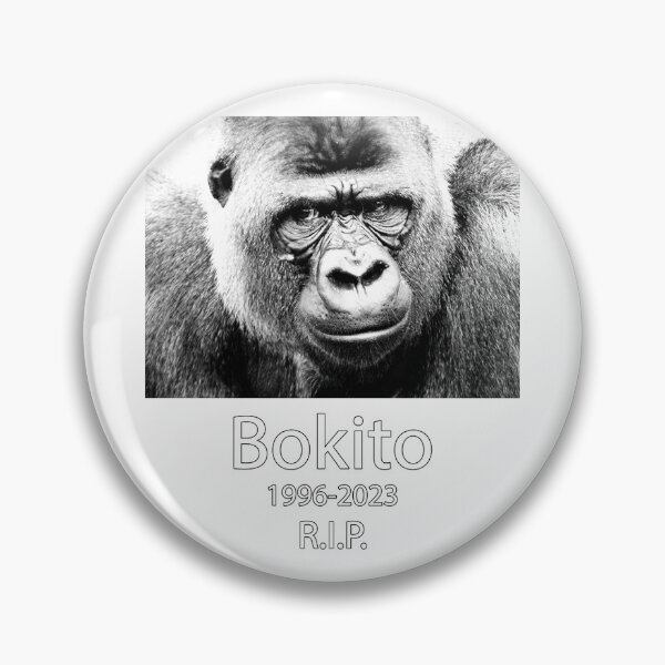 Item preview, Remembering Bokito designed and sold by BK-Fishing.