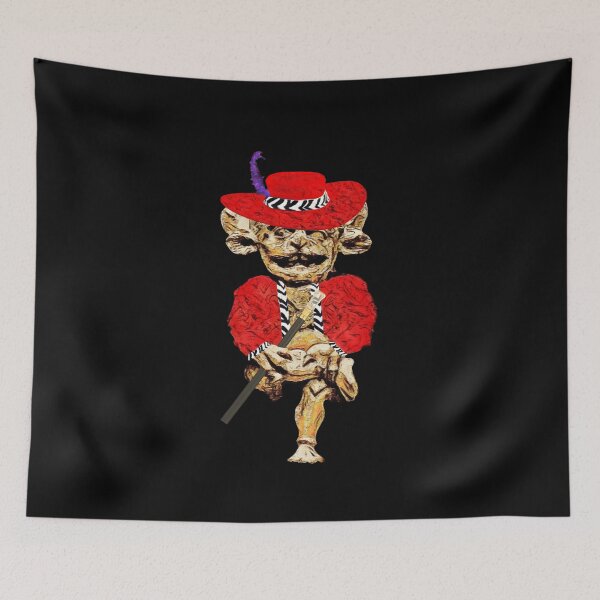 Item preview, The Lincoln (p)Imp designed and sold by DotorEaon.