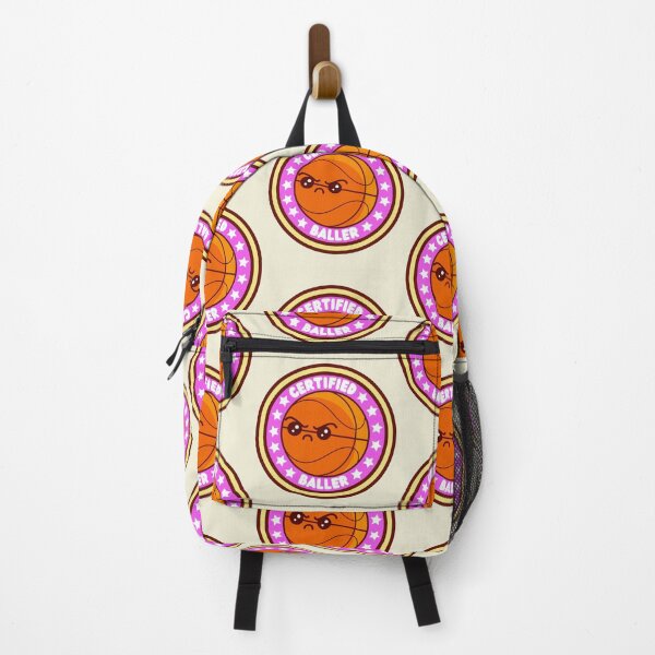 Item preview, Certified Baller Kawaii designed and sold by GleamingGiant.