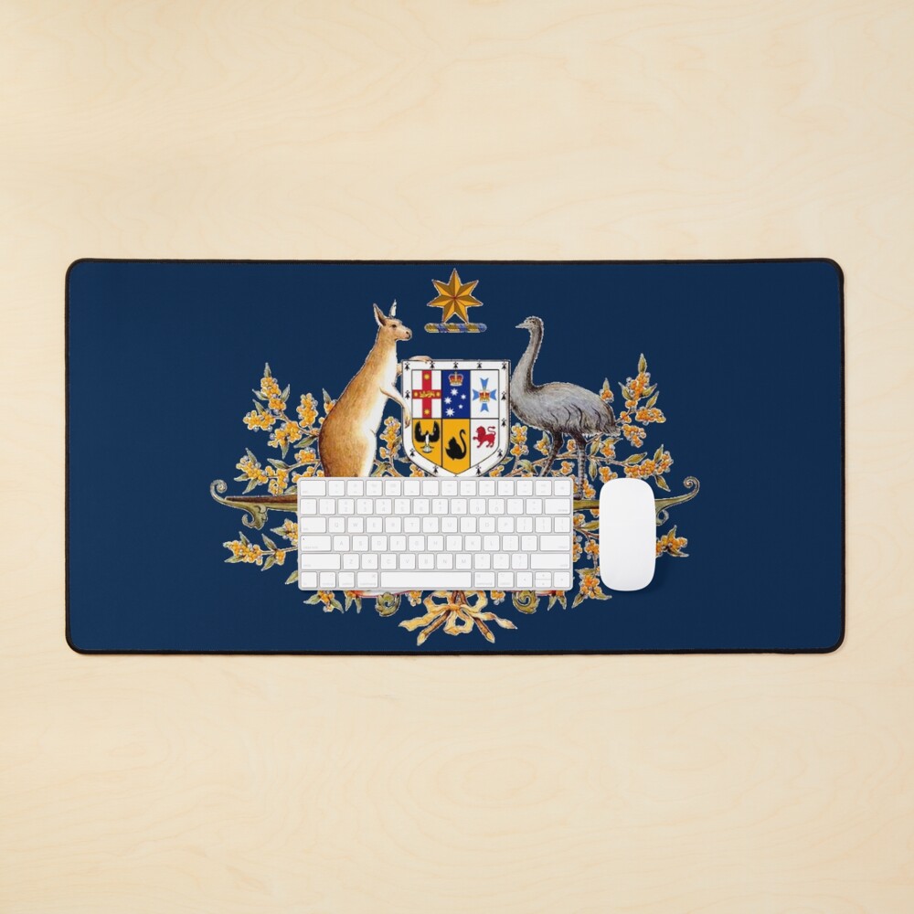 Item preview, Desk Mat designed and sold by tpixx.