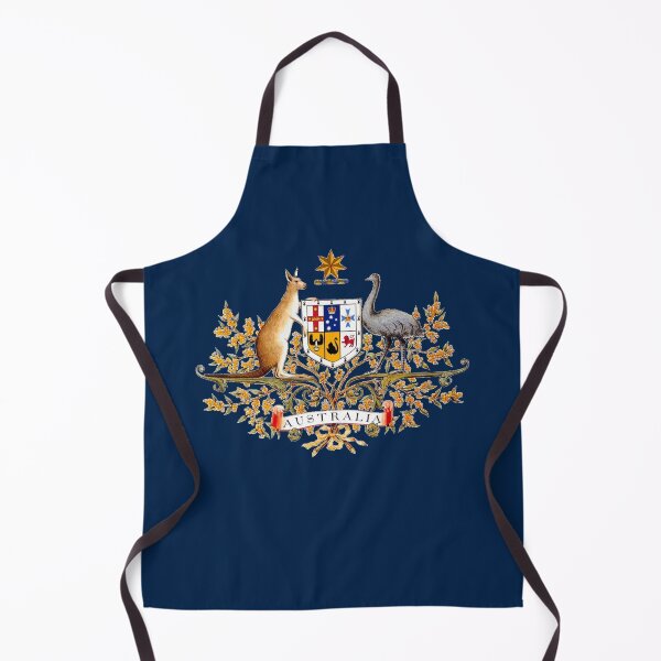 Item preview, Australian Coat of Arms designed and sold by tpixx.