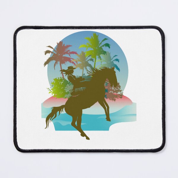 Item preview, Coastal Cowgirl designed and sold by Echo Aesthetics.