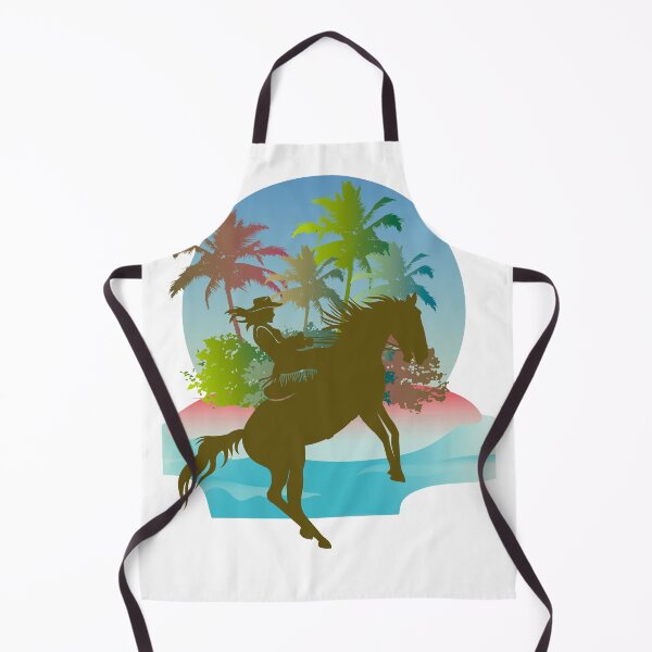Item preview, Coastal Cowgirl  designed and sold by Echo Aesthetics.