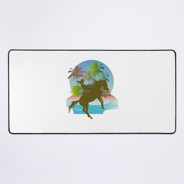 Item preview, Coastal Cowgirl  designed and sold by Echo Aesthetics.