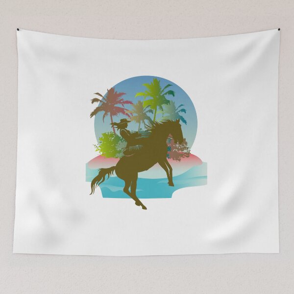 Item preview, Coastal Cowgirl  designed and sold by Echo Aesthetics.