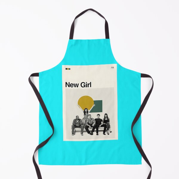 Item preview, New Girl designed and sold by Marlinchy.