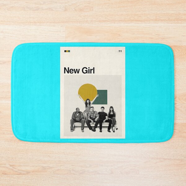Item preview, New Girl designed and sold by Marlinchy.