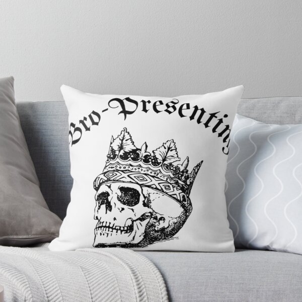 Item preview, Bro-presenting designed and sold by sgrun.