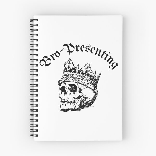 Item preview, Bro-presenting designed and sold by sgrun.