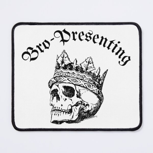 Item preview, Bro-presenting designed and sold by sgrun.