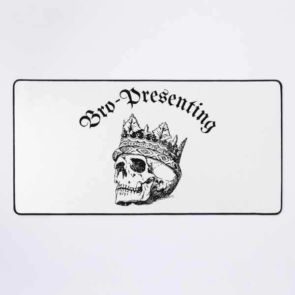 Item preview, Bro-presenting designed and sold by sgrun.