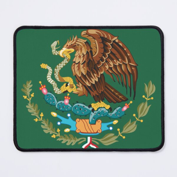 Item preview, Coat of Arms of Mexico designed and sold by tpixx.