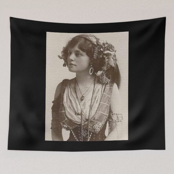 Item preview, zingara designed and sold by saydeelightfoo.
