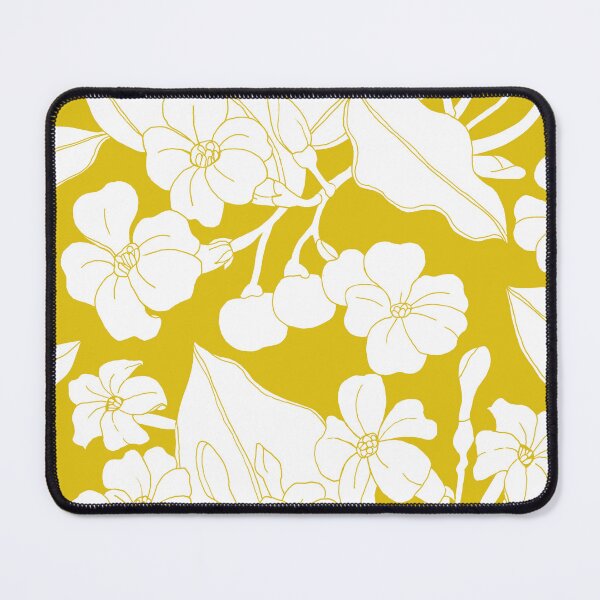 Item preview, Hawaiian PuaKenikeni Fower designed and sold by Linda Maliuana.