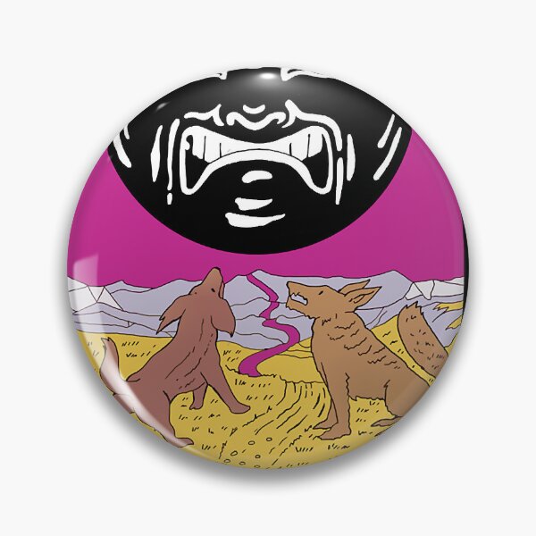 Item preview, La luna nera designed and sold by saydeelightfoo.