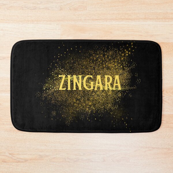 Item preview, zingara designed and sold by saydeelightfoo.
