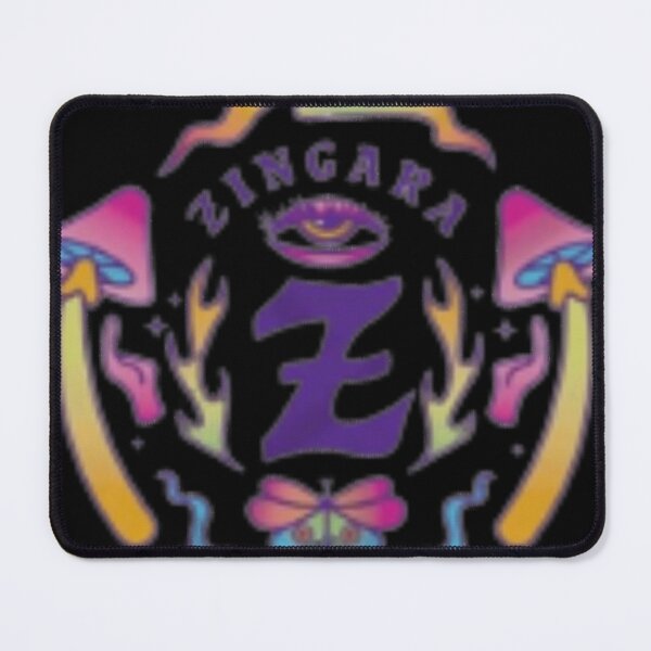 Item preview,  zingara    designed and sold by saydeelightfoo.