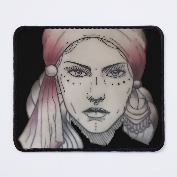 Item preview, zingara designed and sold by saydeelightfoo.