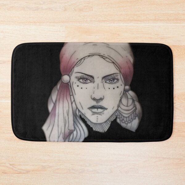 Item preview, zingara designed and sold by saydeelightfoo.