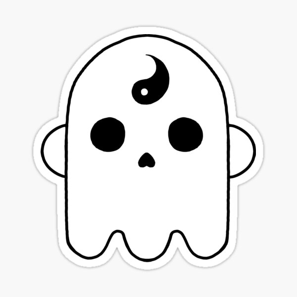 Japanese Pokemon Fantasma Tattoo Idea - BlackInk AI