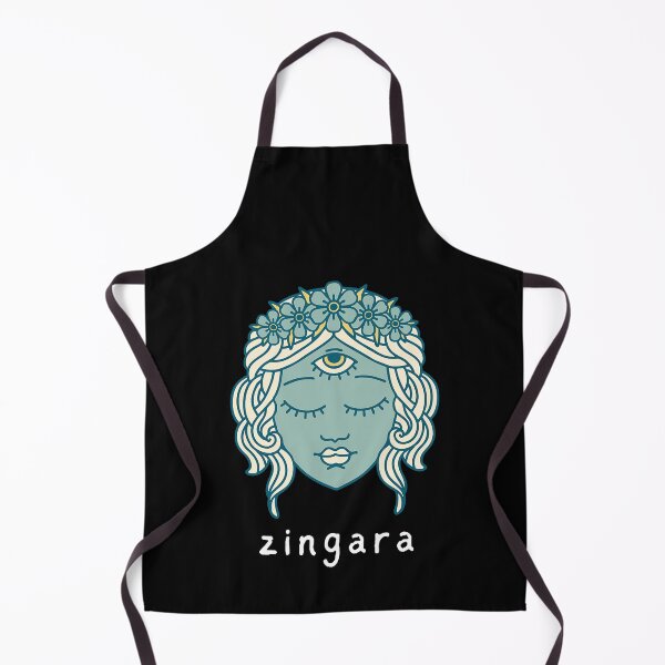 Item preview, Zingara T-shirts, Gypsy woman T-shirts, mugs, Pillows, designed and sold by saydeelightfoo.