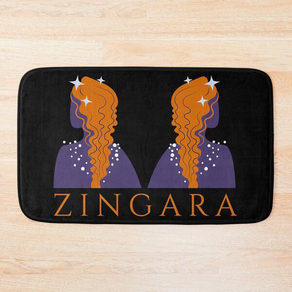 Item preview, Zingara T-shirts, Gypsy woman T-shirts, mugs, Pillows, Magnet, stickers designed and sold by saydeelightfoo.