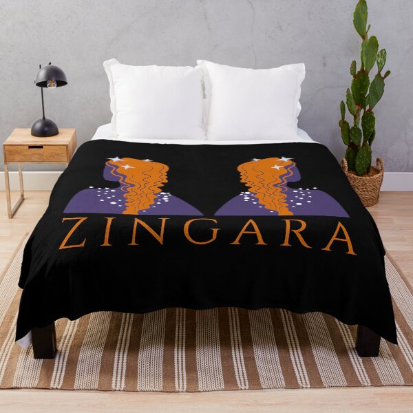 Item preview, Zingara T-shirts, Gypsy woman T-shirts, mugs, Pillows, Magnet, stickers  designed and sold by saydeelightfoo.