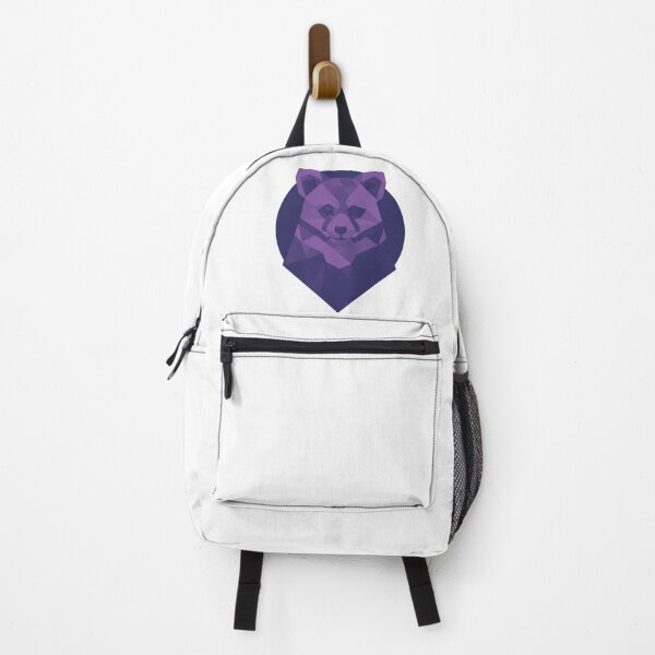 Item preview, Cute Polygonal Red Panda designed and sold by PVSKI.