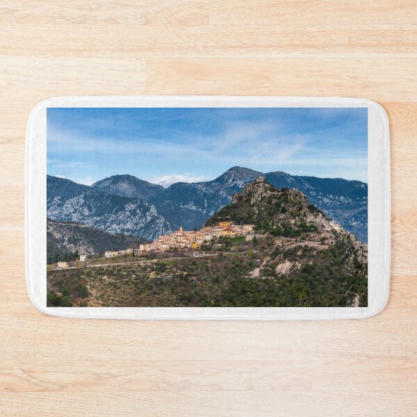 Item preview, Sainte-Agnes designed and sold by DiFigianoPhoto.