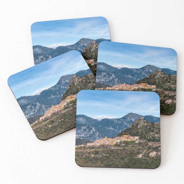 Item preview, Sainte-Agnes designed and sold by DiFigianoPhoto.