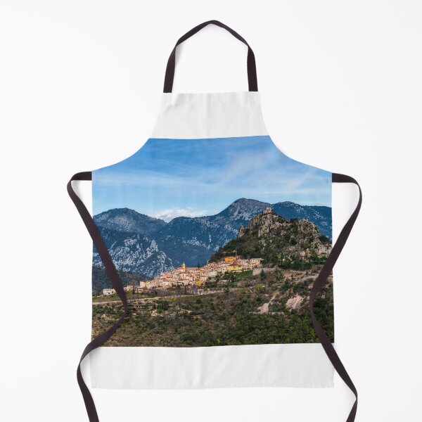 Item preview, Sainte-Agnes designed and sold by DiFigianoPhoto.
