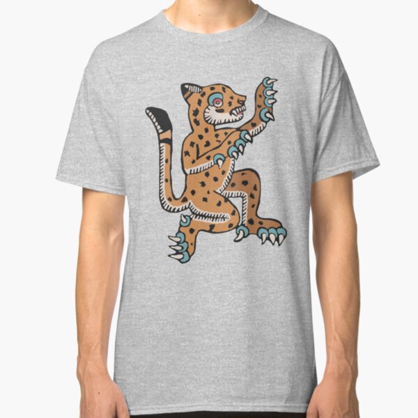 Ocelot Classic T-Shirt