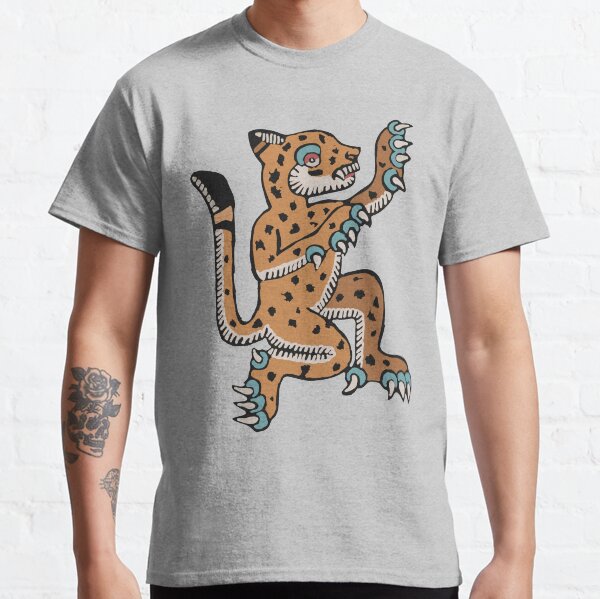 Ocelot Classic T-Shirt