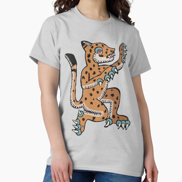 Ocelot Classic T-Shirt