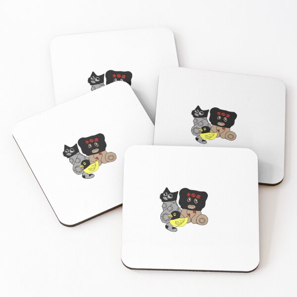 Item preview, OMENS TRIO designed and sold by SPOOKSBYWB.