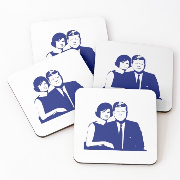 Item preview, Jacqueline Lee Kennedy Onassis designed and sold by Gentle40Winks.