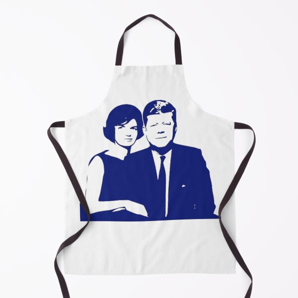 Item preview, Jacqueline Lee Kennedy Onassis designed and sold by Gentle40Winks.