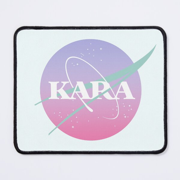 Item preview, KARA (NASA) designed and sold by lovely-day.