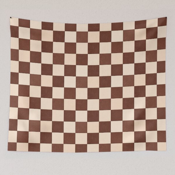Item preview, TILES / 012 A - Checkerboard designed and sold by danielcoulmann.