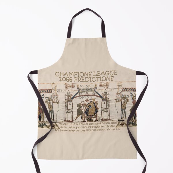 Item preview, Champions League Parody 1066 designed and sold by Fanarchist.