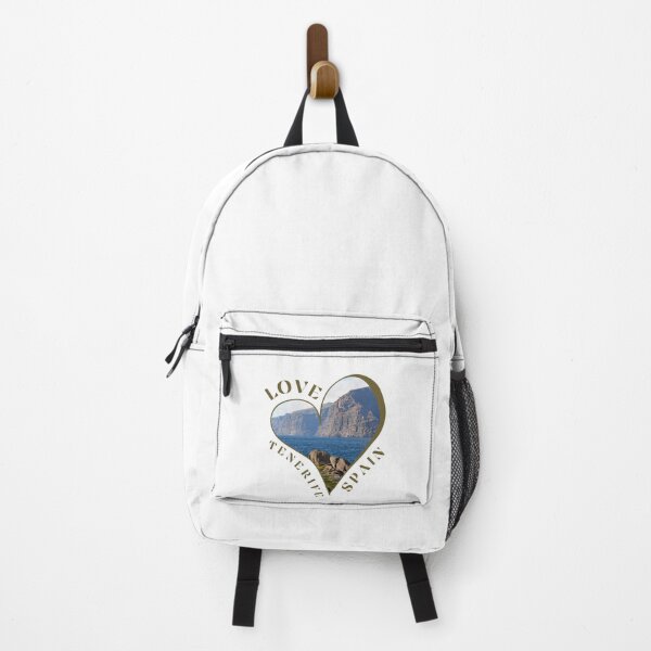 Item preview, Love Tenerife Spain designed and sold by Miki Design.