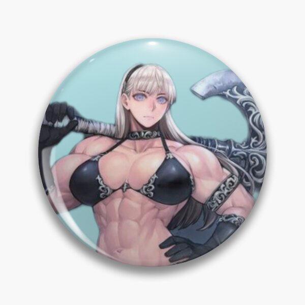 Item preview, Stronger girls anime  designed and sold by Dido-shop-art ⭐⭐⭐⭐⭐.