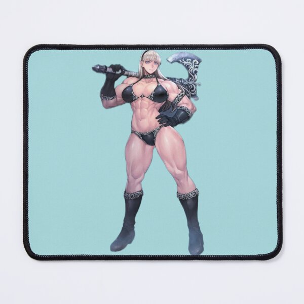 Item preview, Stronger girls anime  designed and sold by Dido-shop-art ⭐⭐⭐⭐⭐.